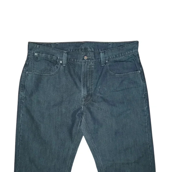 Mens Levi's 559 - Picture 2 of 5